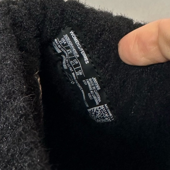 Women’s Merrell Cloud Renew Bluff - Picture 5 of 5